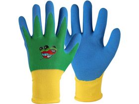 Detské rukavice CXS DRAGO, modré