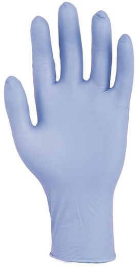 Jednorazové rukavice SEMPERGUARD® Comfort, nepúdrované