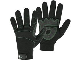 Kombinované rukavice CXS GE-KON