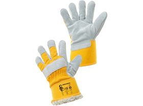 Kombinované zimné rukavice CXS DINGO WINTER