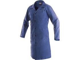 Montérkový plášť CXS VENCA, pánsky, modrý