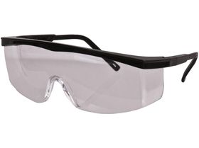 Ochranné okuliare CXS ROY, číry zorník