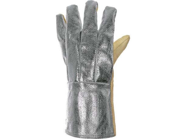 Teploodolné rukavice CXS MEFISTO M5 DM