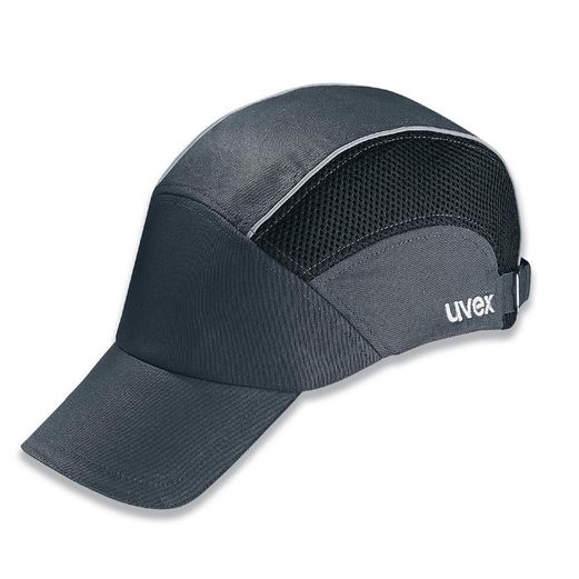 UVEX u-cap basic bump cap